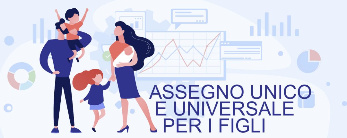 Assegno Unico Per I Figli Studio Clarus